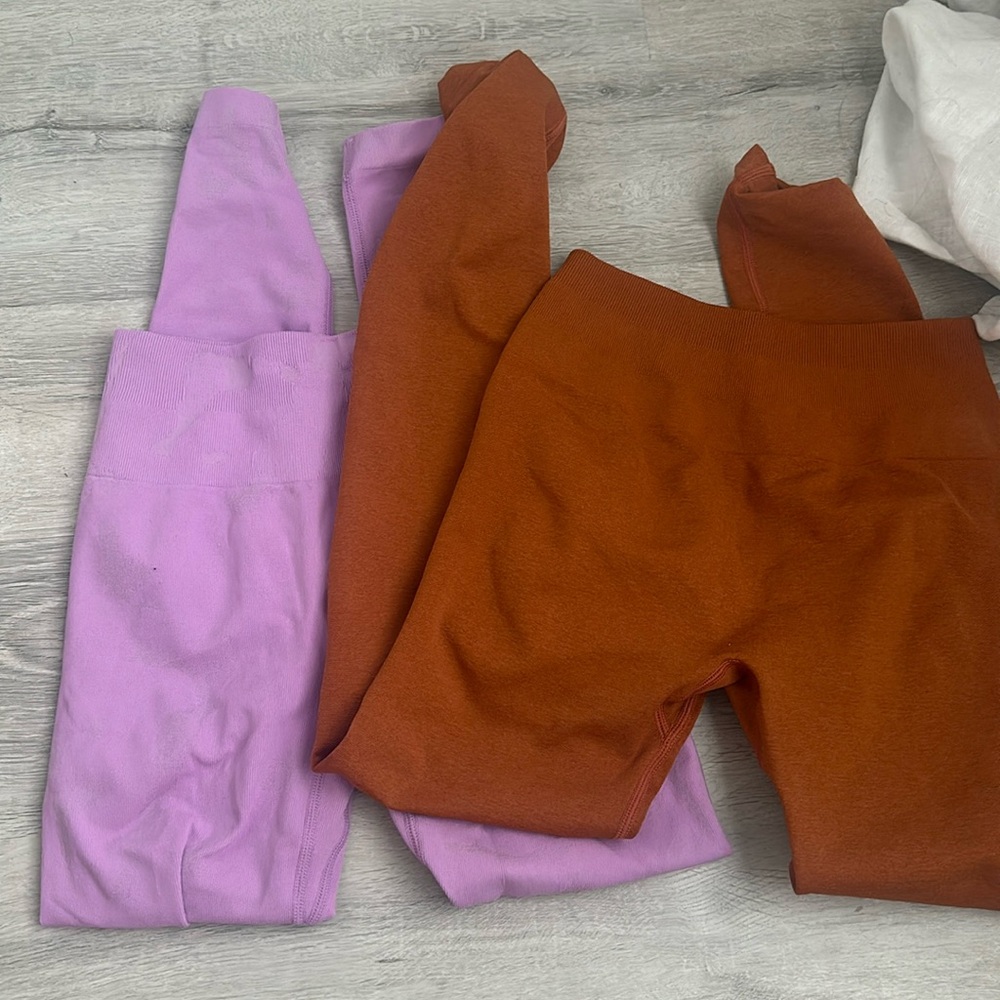 Aurola set leggins